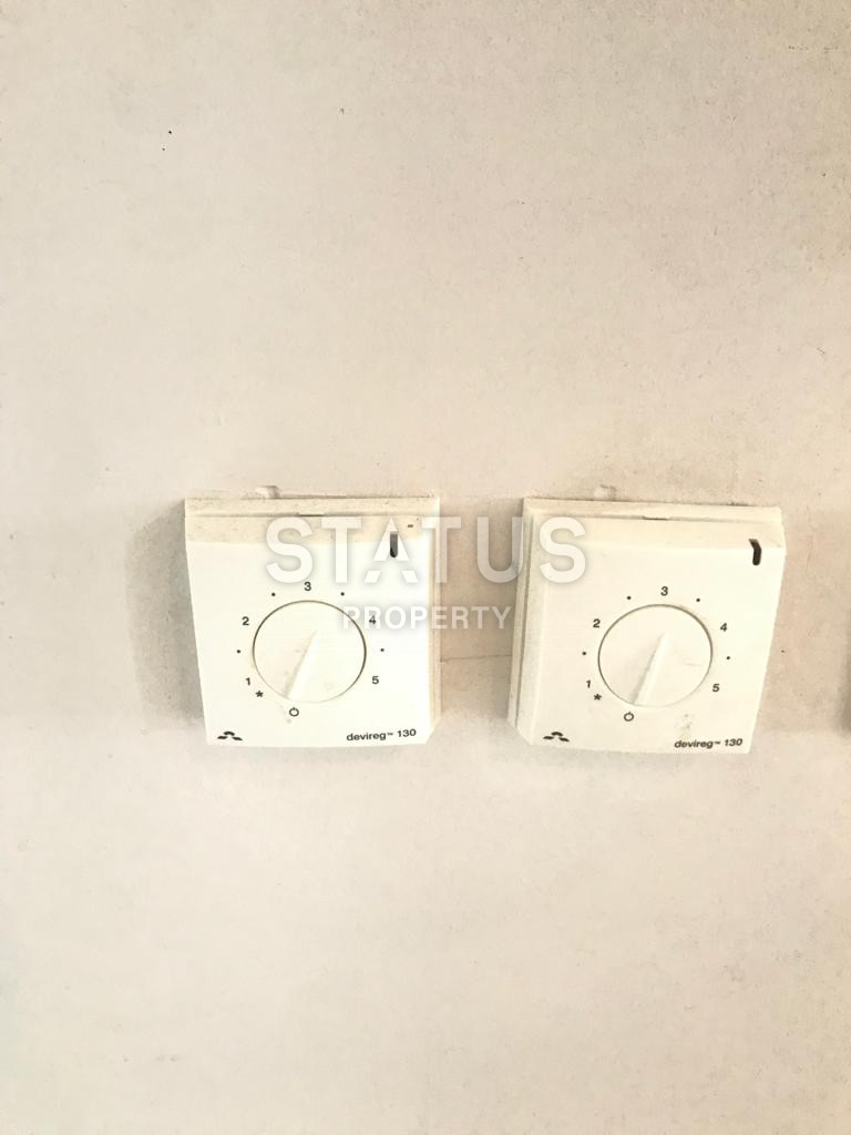 FURNISHED APARTMENT 1+1 70 SQ.M. IN TOSMUR DISTRICT фото 7