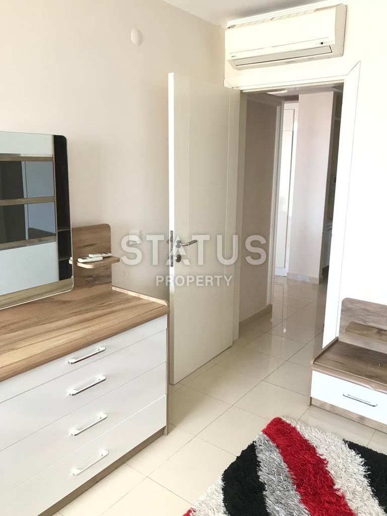 FURNISHED APARTMENT 1+1 70 SQ.M. IN TOSMUR DISTRICT фото 8