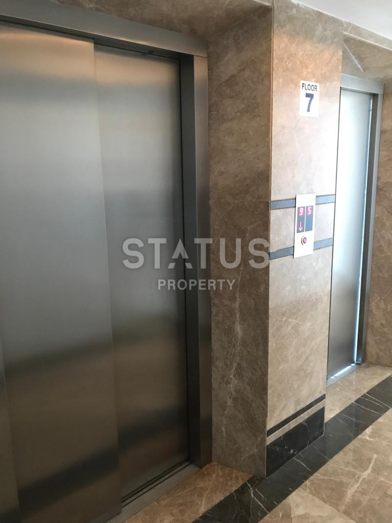 FURNISHED APARTMENT 1+1 70 SQ.M. IN TOSMUR DISTRICT фото 10