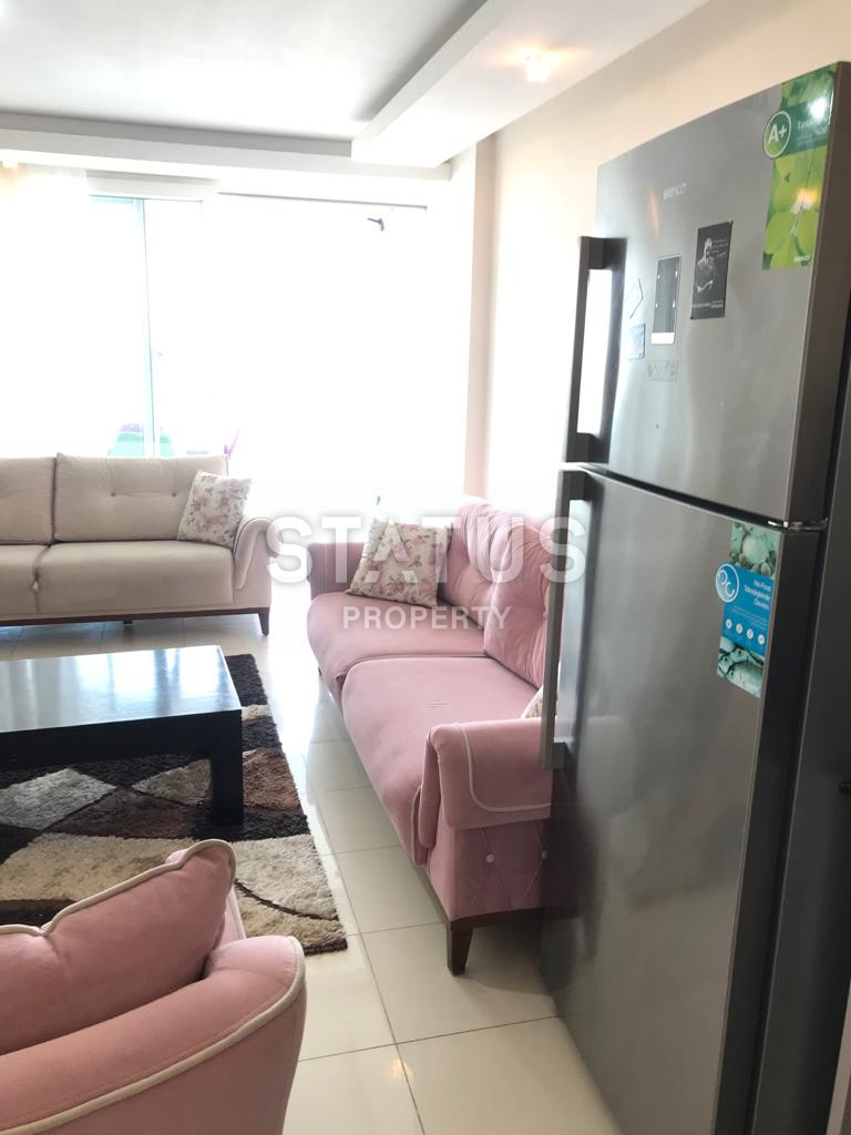 FURNISHED APARTMENT 1+1 70 SQ.M. IN TOSMUR DISTRICT фото 11