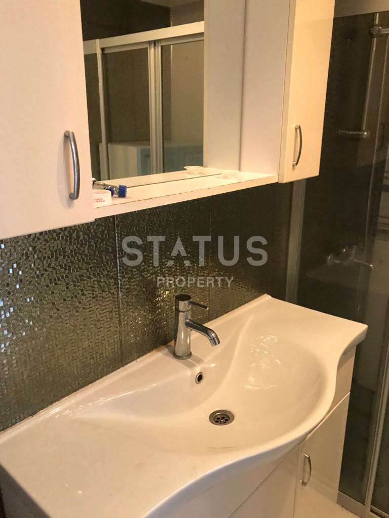 FURNISHED APARTMENT 1+1 70 SQ.M. IN TOSMUR DISTRICT фото 12