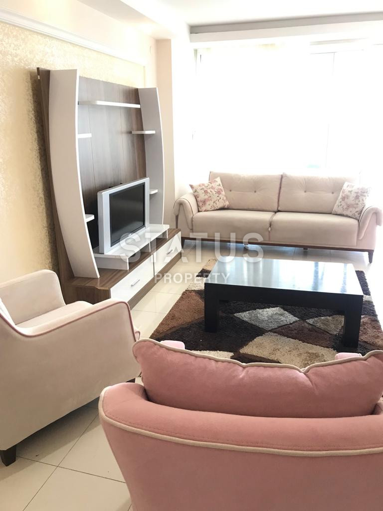 FURNISHED APARTMENT 1+1 70 SQ.M. IN TOSMUR DISTRICT фото 13
