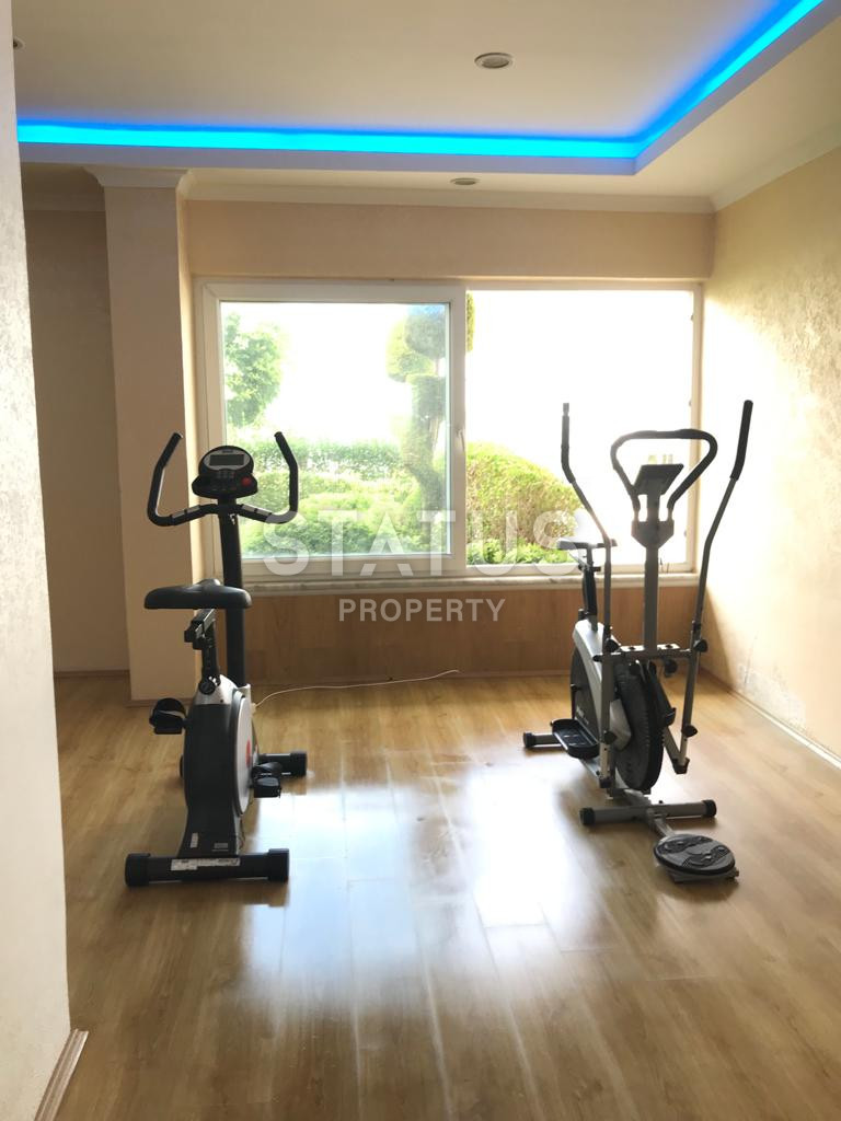 FURNISHED APARTMENT 1+1 70 SQ.M. IN TOSMUR DISTRICT фото 14