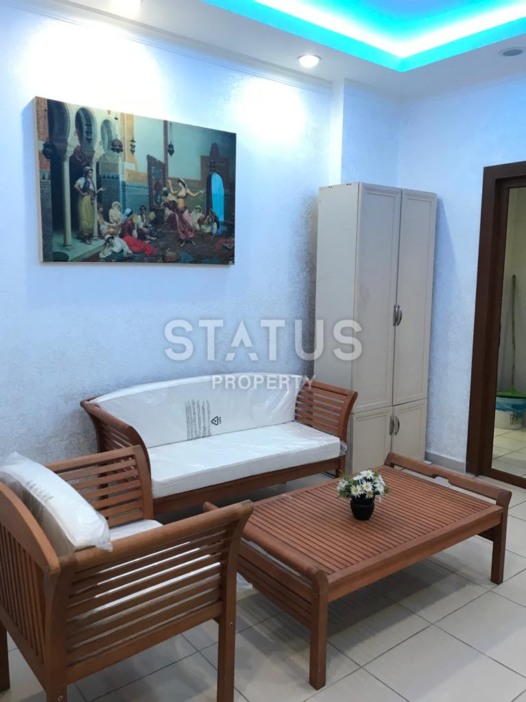 FURNISHED APARTMENT 1+1 70 SQ.M. IN TOSMUR DISTRICT фото 17