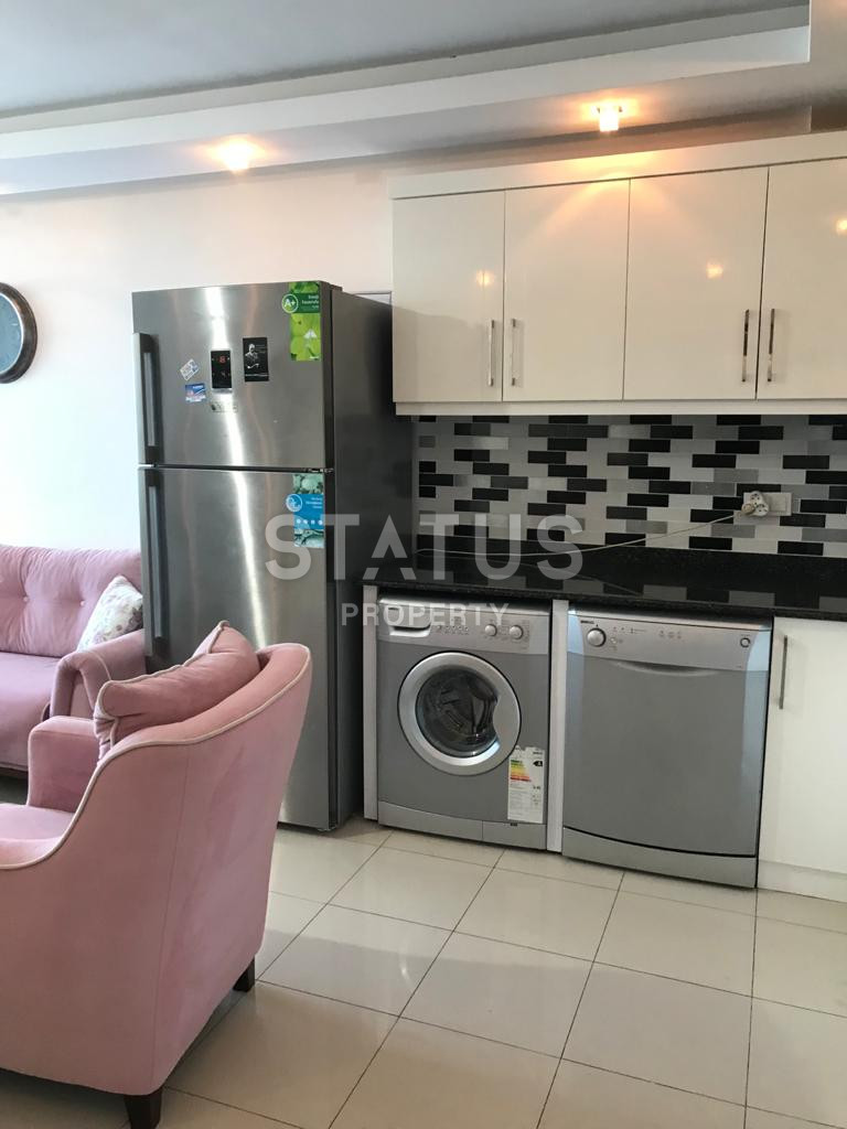 FURNISHED APARTMENT 1+1 70 SQ.M. IN TOSMUR DISTRICT фото 18