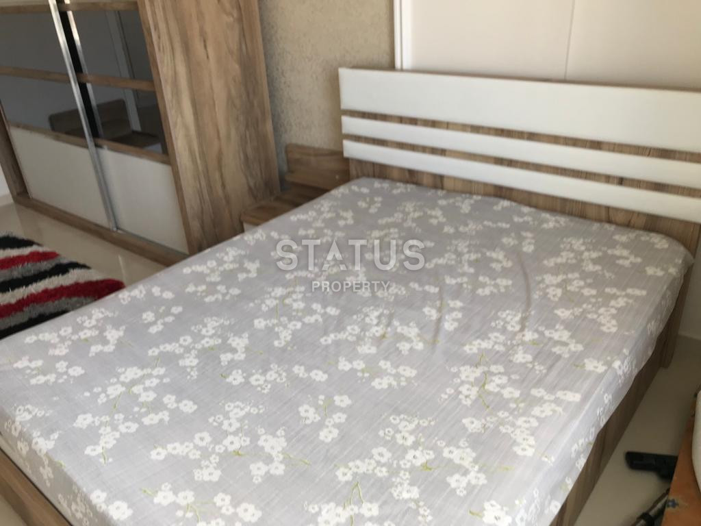 FURNISHED APARTMENT 1+1 70 SQ.M. IN TOSMUR DISTRICT фото 20