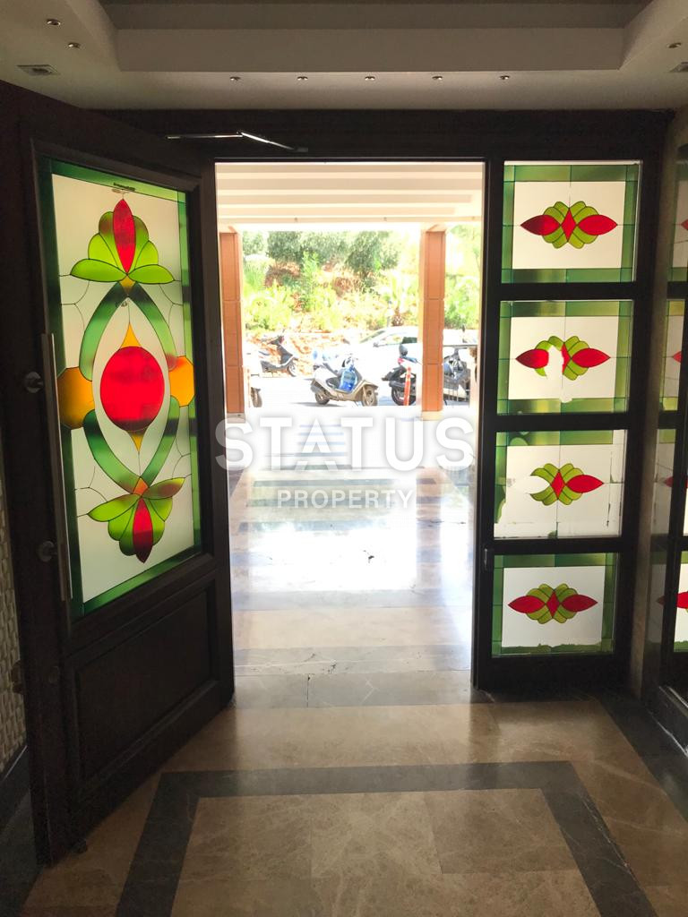 FURNISHED APARTMENT 1+1 70 SQ.M. IN TOSMUR DISTRICT фото 21