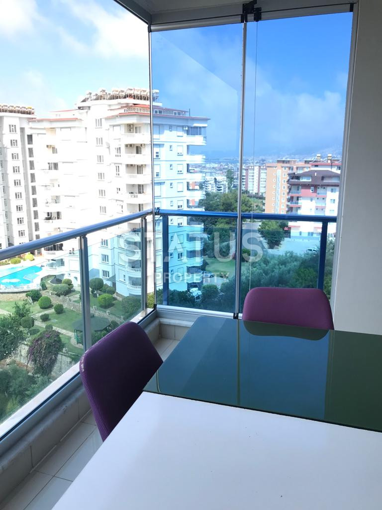 FURNISHED APARTMENT 1+1 70 SQ.M. IN TOSMUR DISTRICT фото 23