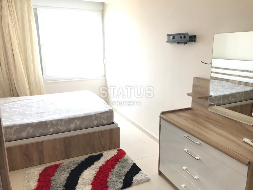 FURNISHED APARTMENT 1+1 70 SQ.M. IN TOSMUR DISTRICT фото 24