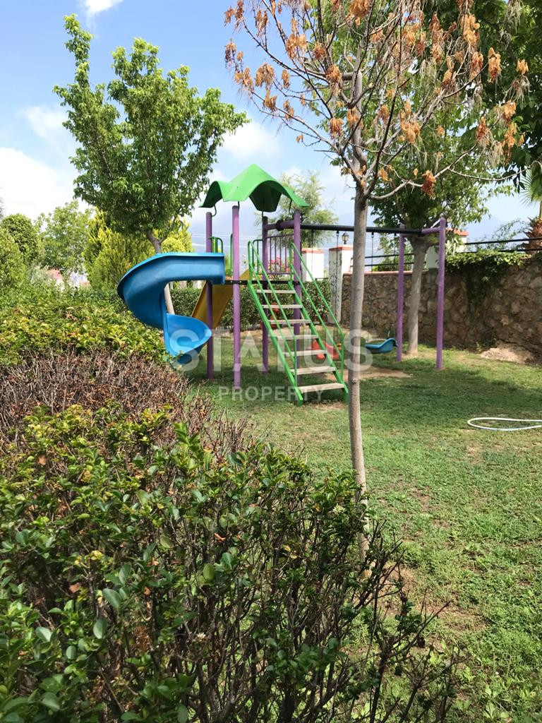 FURNISHED APARTMENT 1+1 70 SQ.M. IN TOSMUR DISTRICT фото 26