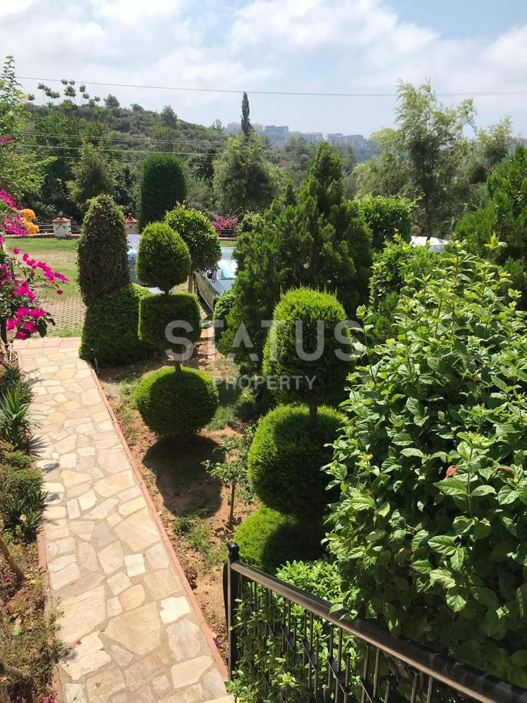 FURNISHED APARTMENT 1+1 70 SQ.M. IN TOSMUR DISTRICT фото 27