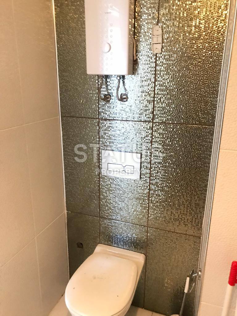 FURNISHED APARTMENT 1+1 70 SQ.M. IN TOSMUR DISTRICT фото 28