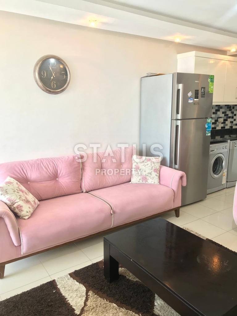 FURNISHED APARTMENT 1+1 70 SQ.M. IN TOSMUR DISTRICT фото 29