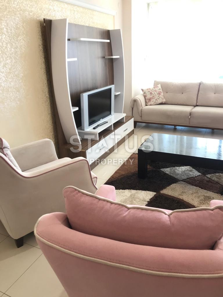 FURNISHED APARTMENT 1+1 70 SQ.M. IN TOSMUR DISTRICT фото 31