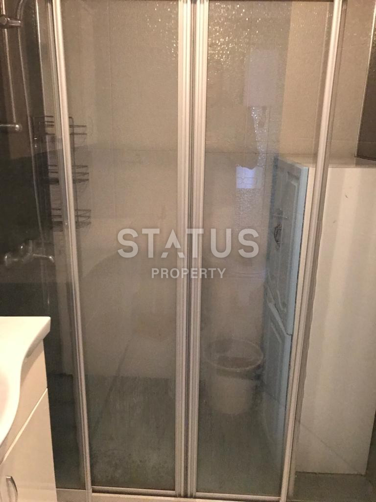 FURNISHED APARTMENT 1+1 70 SQ.M. IN TOSMUR DISTRICT фото 32