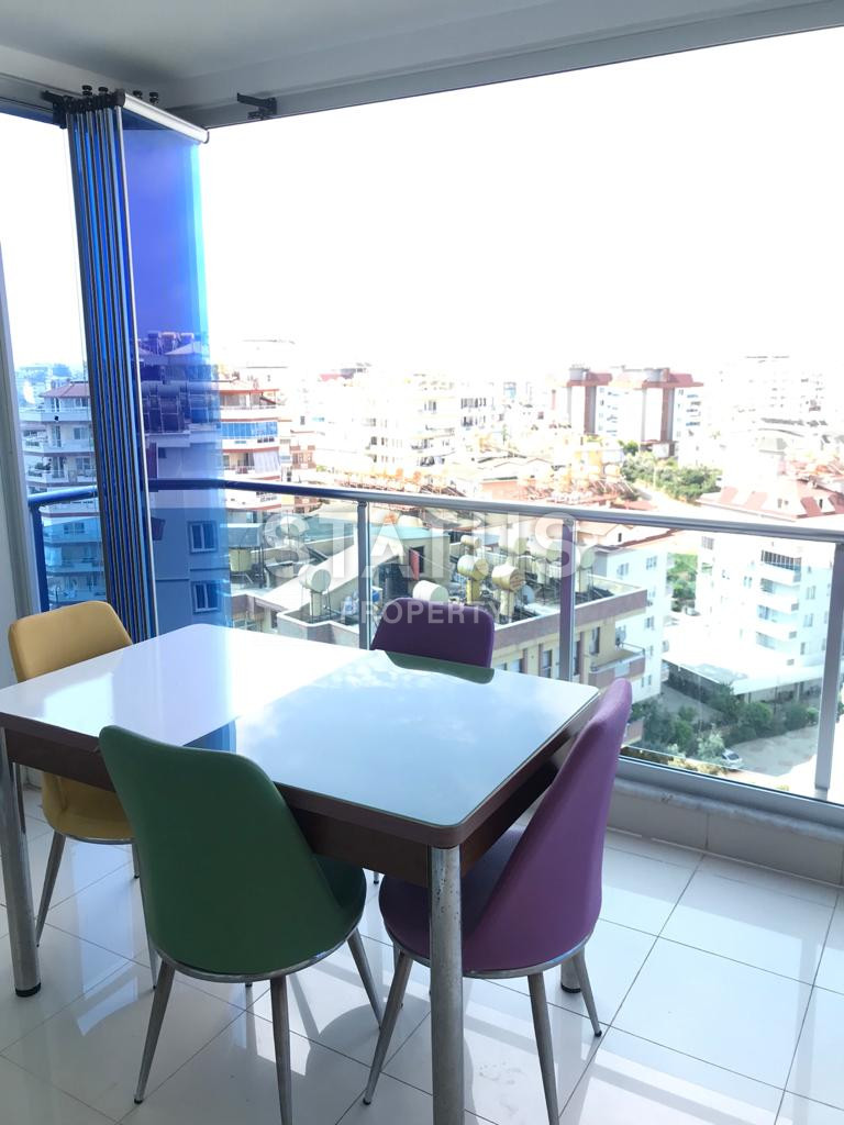 FURNISHED APARTMENT 1+1 70 SQ.M. IN TOSMUR DISTRICT фото 33