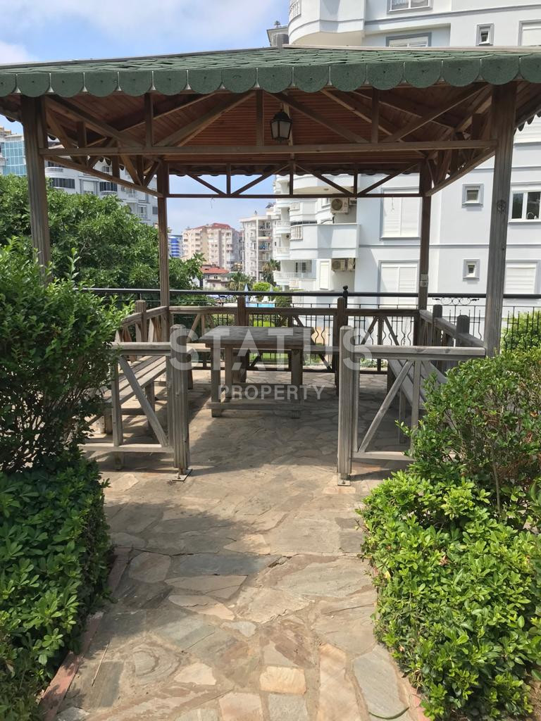 FURNISHED APARTMENT 1+1 70 SQ.M. IN TOSMUR DISTRICT фото 35