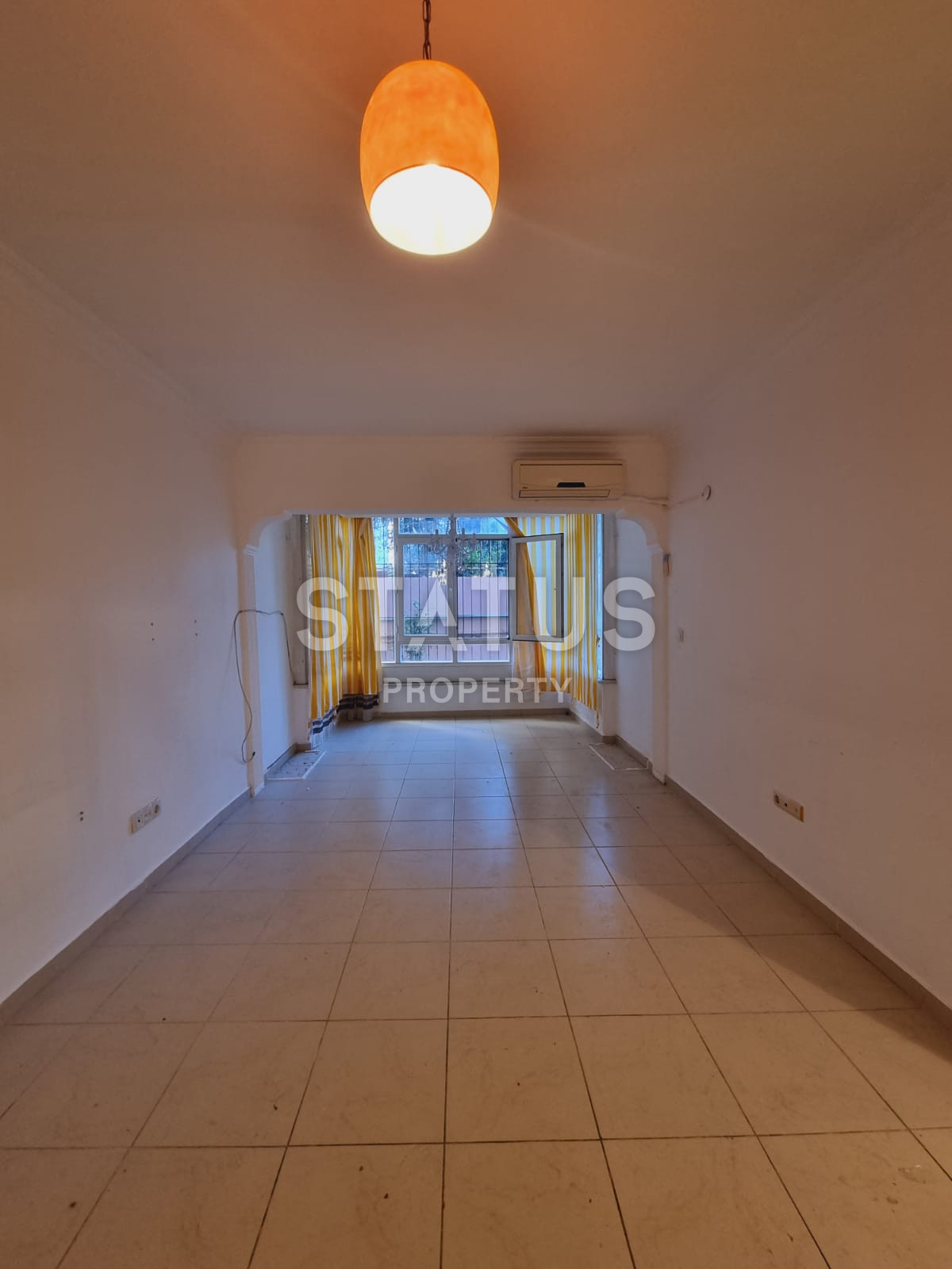 Бюджетная квартира 2+1 – 90 кв м в добротном доме, Махмутлар. фото 4