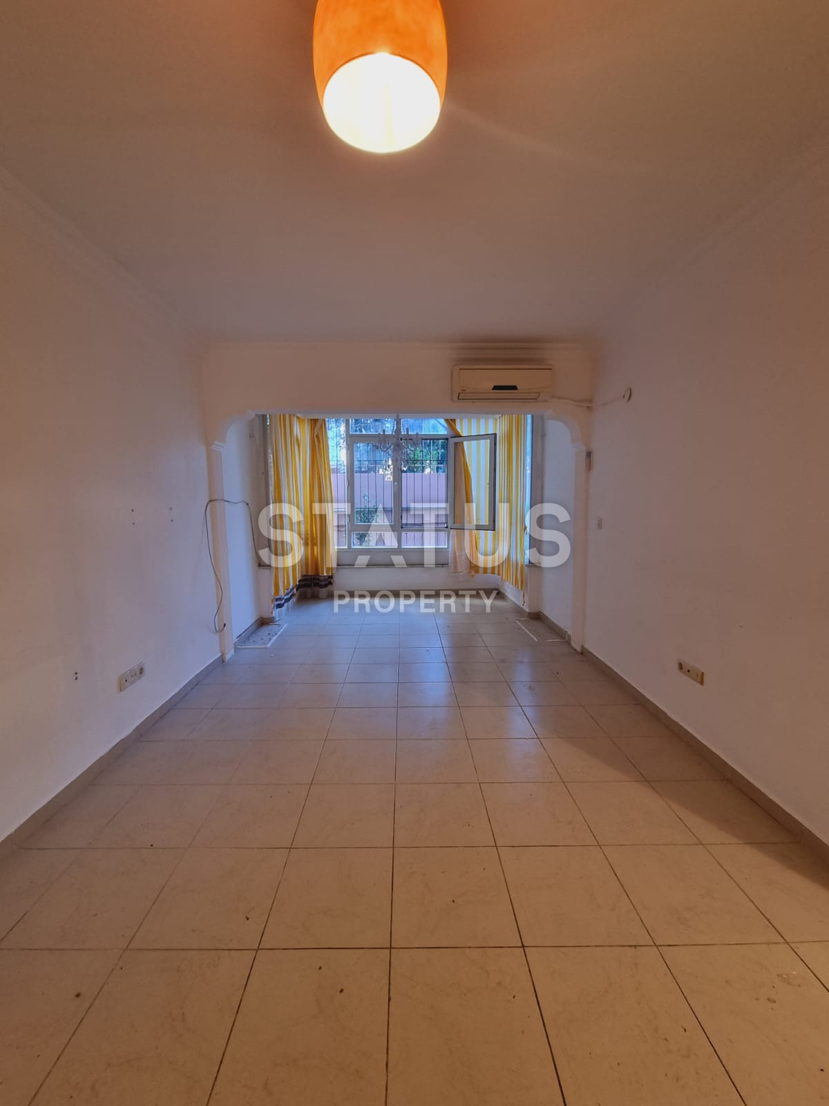 Бюджетная квартира 2+1 – 90 кв м в добротном доме, Махмутлар. фото 6