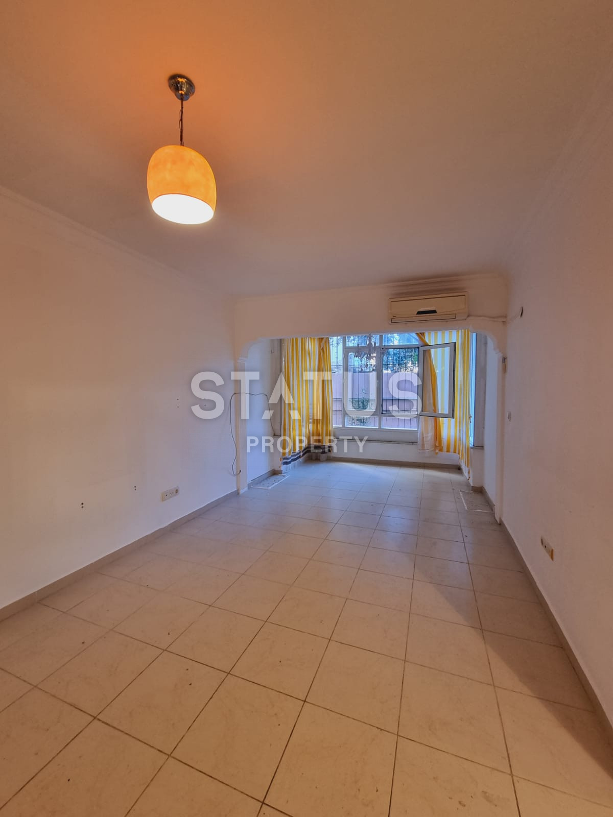 Бюджетная квартира 2+1 – 90 кв м в добротном доме, Махмутлар. фото 10