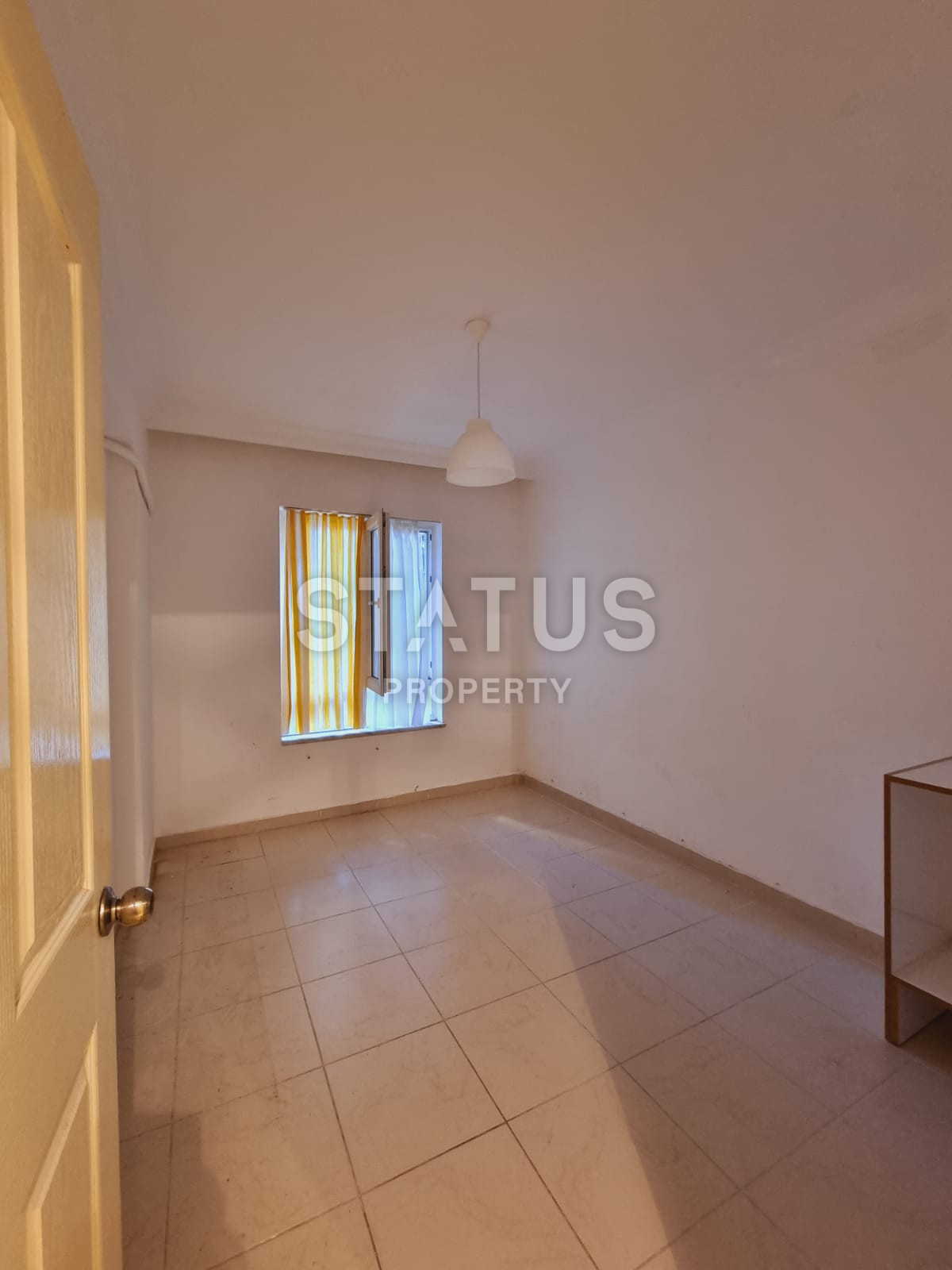 Бюджетная квартира 2+1 – 90 кв м в добротном доме, Махмутлар. фото 11