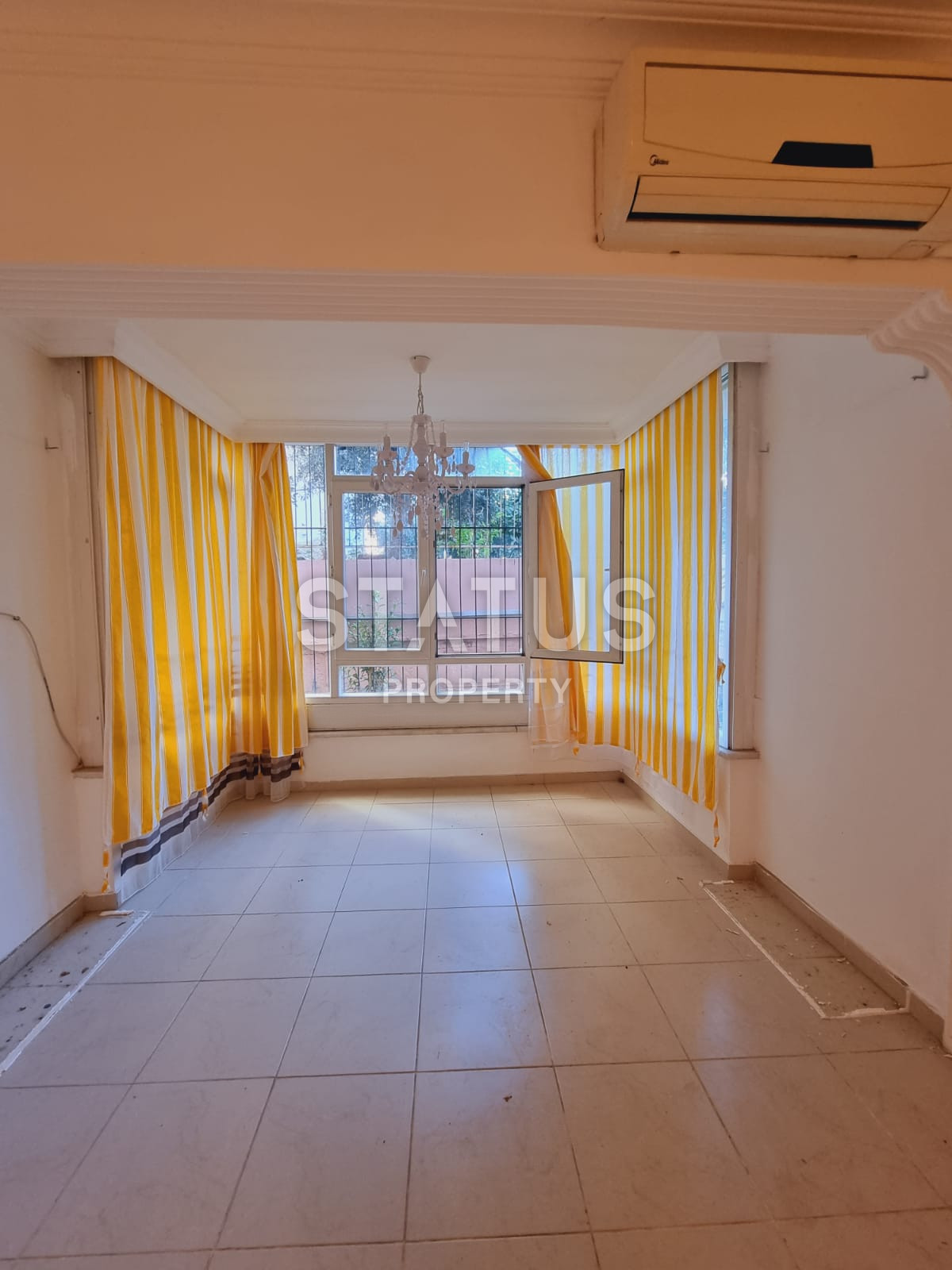 Бюджетная квартира 2+1 – 90 кв м в добротном доме, Махмутлар. фото 13