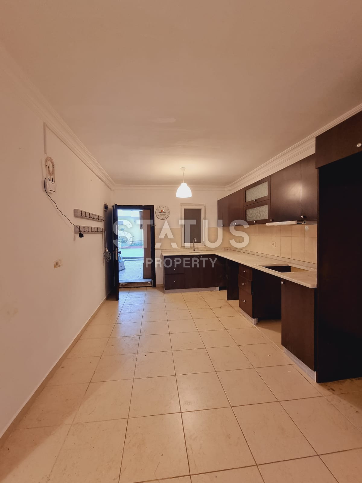 Бюджетная квартира 2+1 – 90 кв м в добротном доме, Махмутлар. фото 14