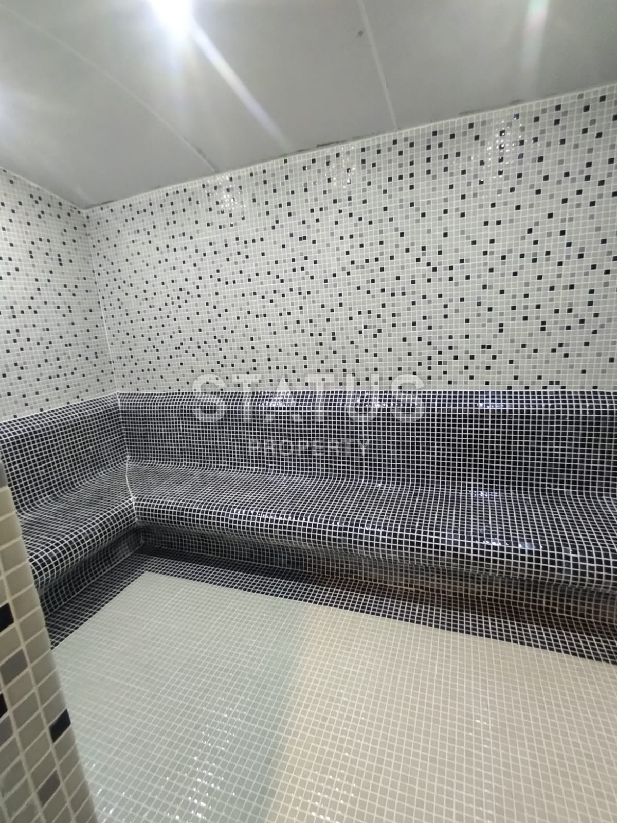 Двухкомнатная квартира в районе Махмутлар, 56 м2 фото 22