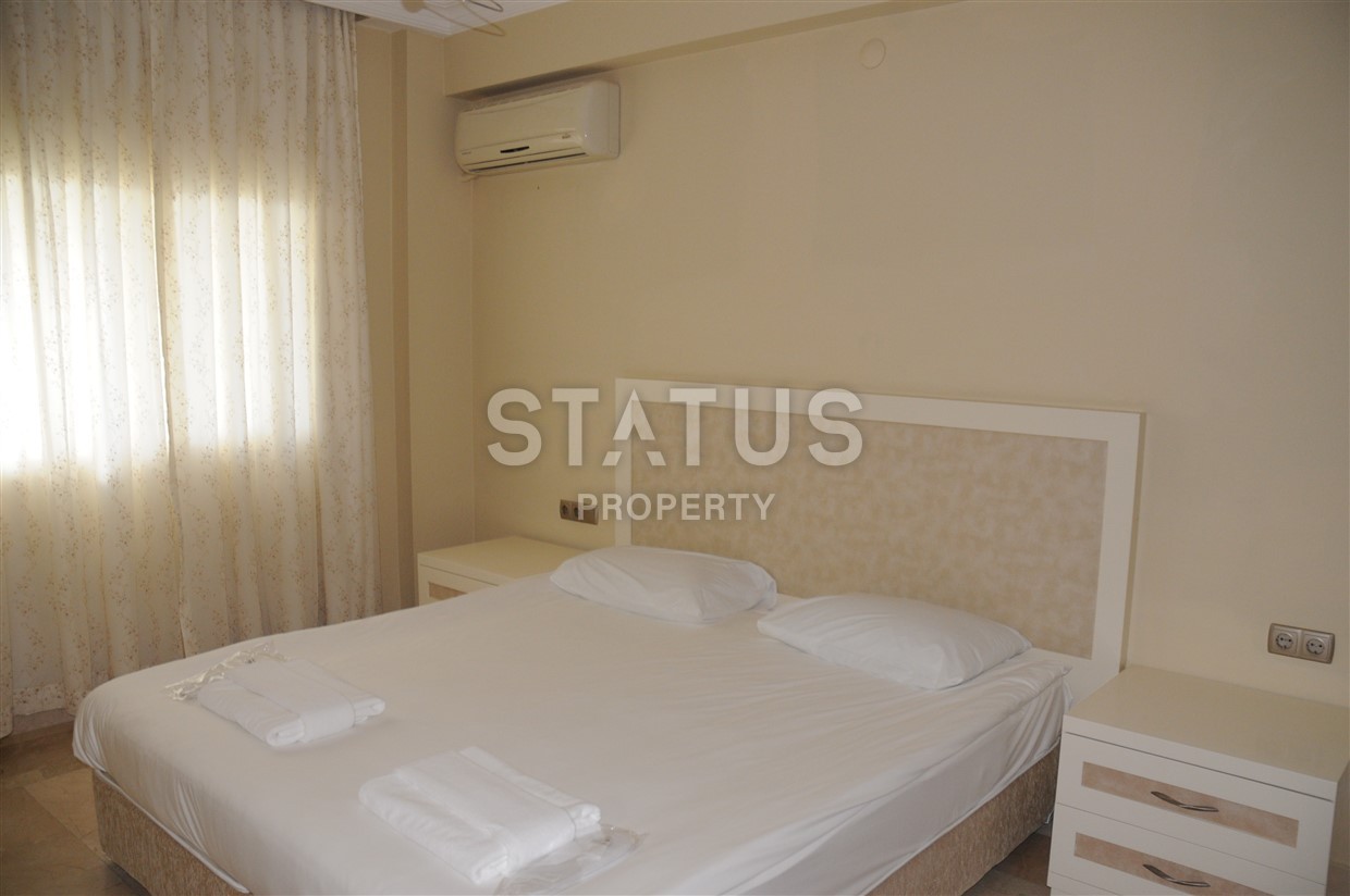 Выгодный вариант апартаментов для большой семьи в комплексе люкс класса фото 11