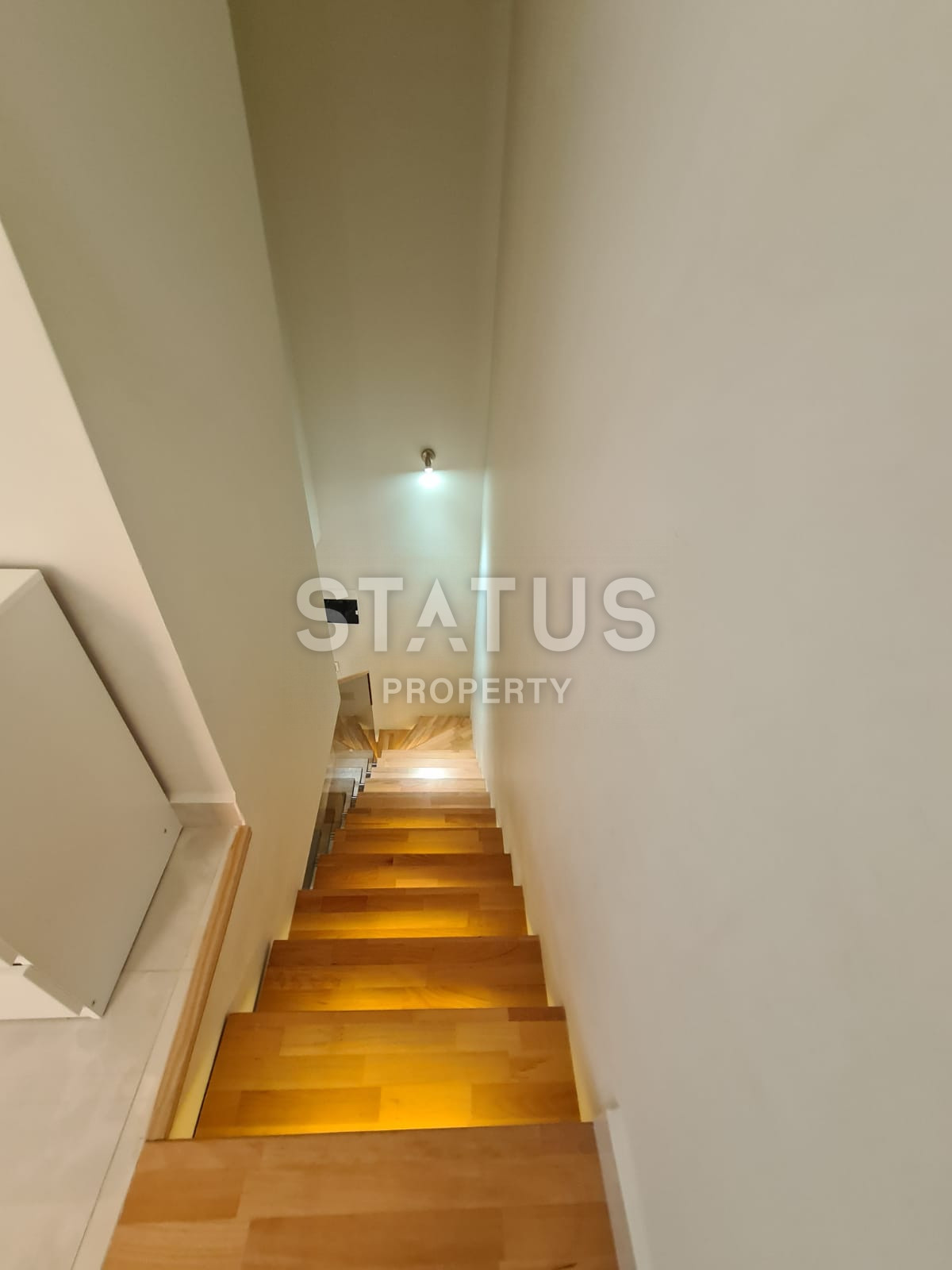 Дуплекс 1+1 в элитном комплексе в Махмутларе, 60 кв.м. фото 4