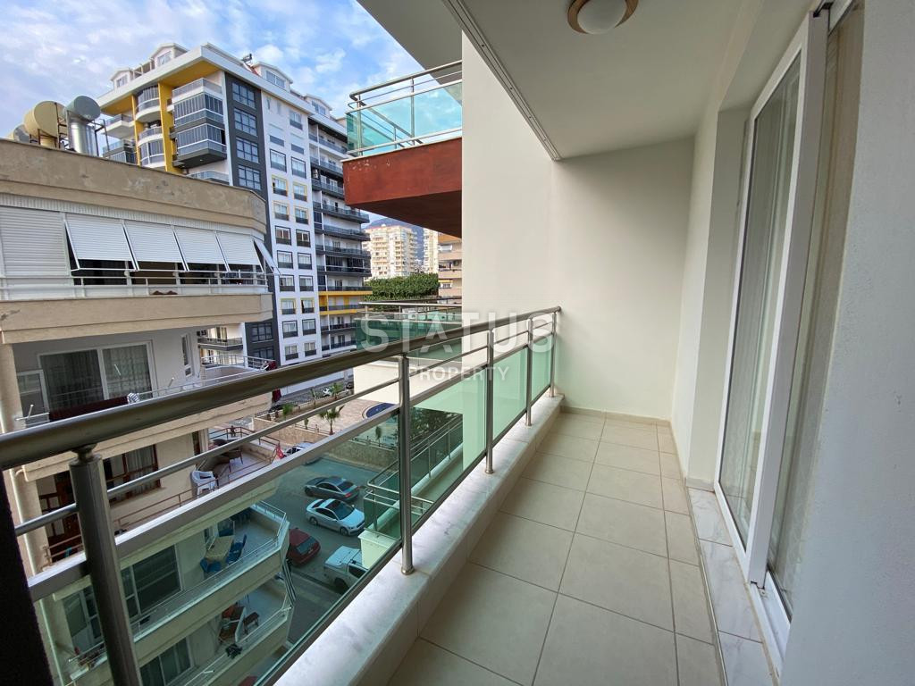 Квартира 2+1 с современным дизайном в Махмутларе, 117 кв.м. фото 5