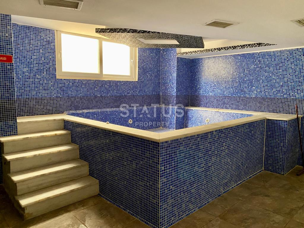 Квартира 2+1 с современным дизайном в Махмутларе, 117 кв.м. фото 11