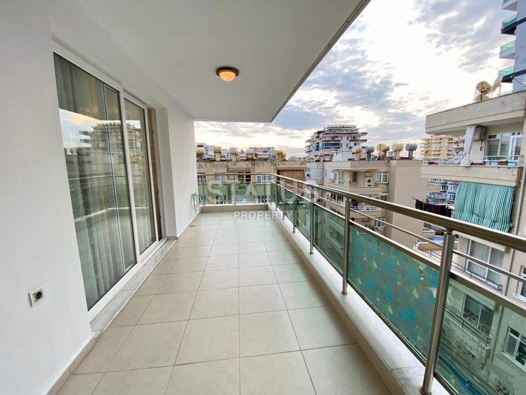 Квартира 2+1 с современным дизайном в Махмутларе, 117 кв.м. фото 17