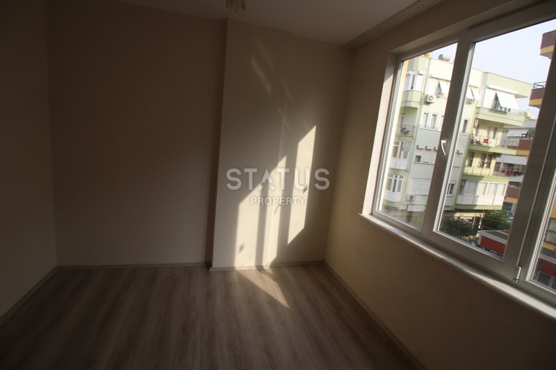 Квартира 1+1 – 55 кв м в центре Алании,55 кв.м. фото 2