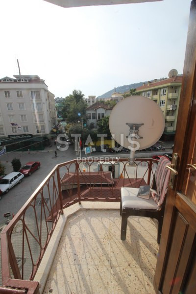 Apartment 1+1 - 55 sq. m in the center of Alanya, 55 sq.m. фото 4