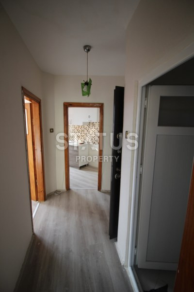 Apartment 1+1 - 55 sq. m in the center of Alanya, 55 sq.m. фото 5