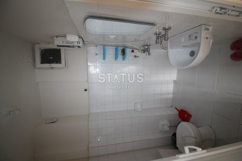 Apartment 1+1 - 55 sq. m in the center of Alanya, 55 sq.m. фото 10