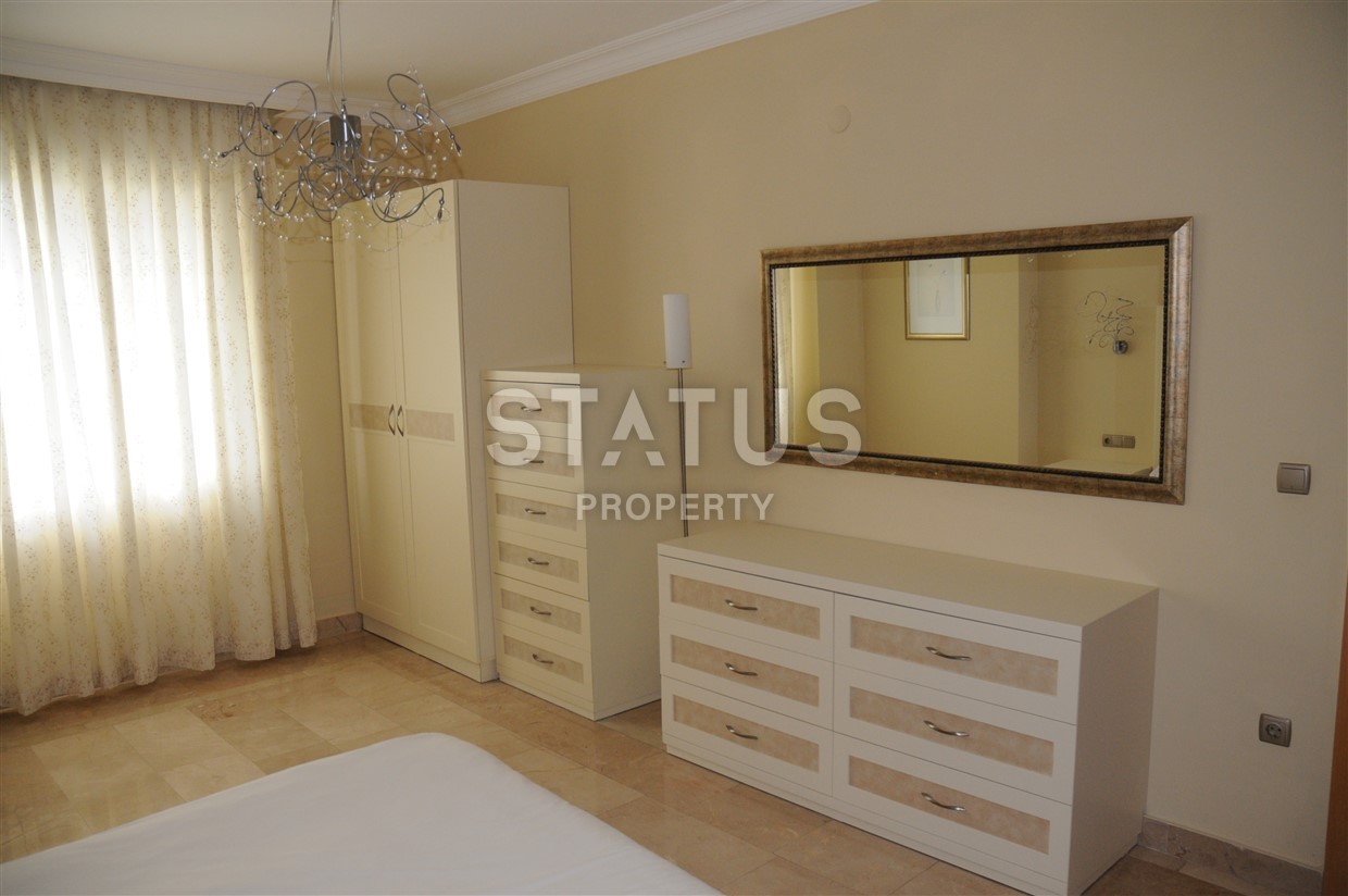 Выгодный вариант апартаментов для большой семьи в комплексе люкс класса фото 12