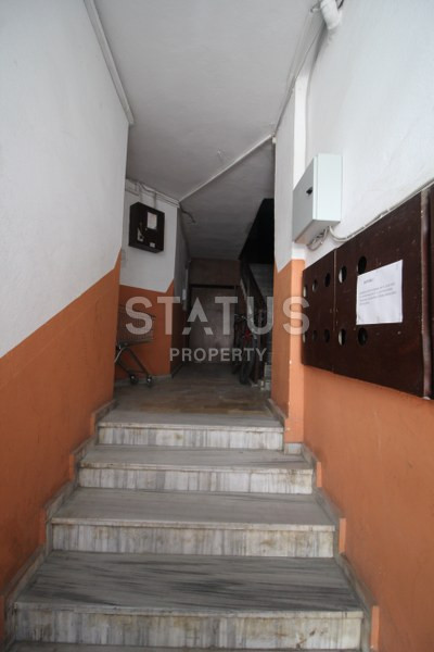 Apartment 1+1 - 55 sq. m in the center of Alanya, 55 sq.m. фото 12