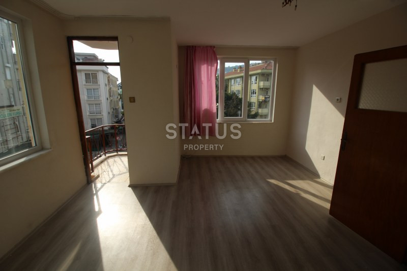 Apartment 1+1 - 55 sq. m in the center of Alanya, 55 sq.m. фото 14