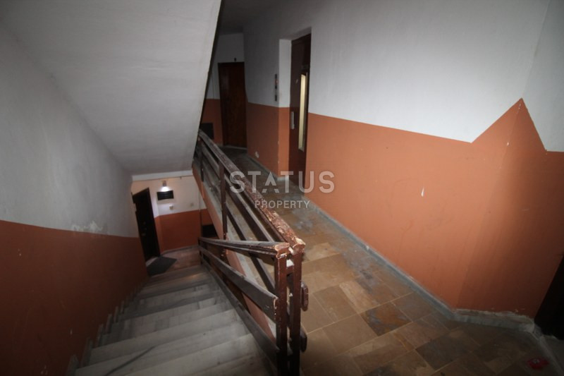 Apartment 1+1 - 55 sq. m in the center of Alanya, 55 sq.m. фото 15