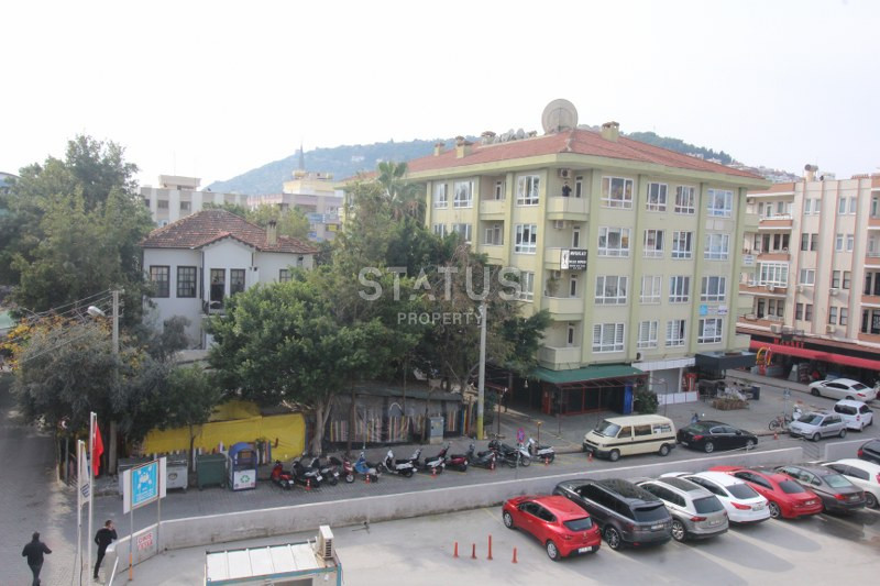 Apartment 1+1 - 55 sq. m in the center of Alanya, 55 sq.m. фото 16