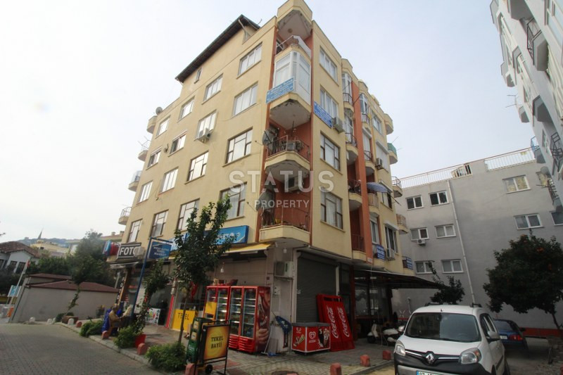 Apartment 1+1 - 55 sq. m in the center of Alanya, 55 sq.m. фото 17