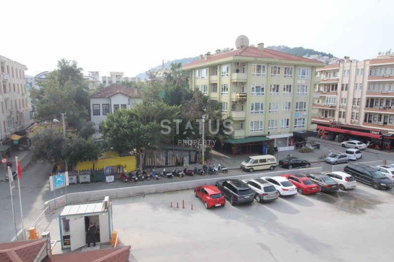 Apartment 1+1 - 55 sq. m in the center of Alanya, 55 sq.m. фото 20