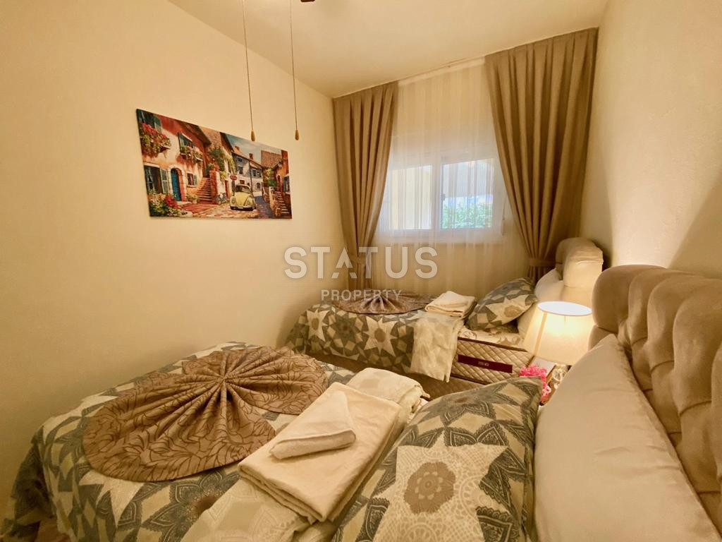 Меблированная квартира 2+1 в районе Махмутлар, 125 кв.м. фото 4