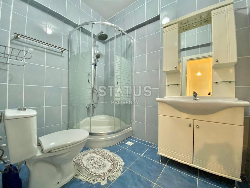 Меблированная квартира 2+1 в районе Махмутлар, 125 кв.м. фото 6