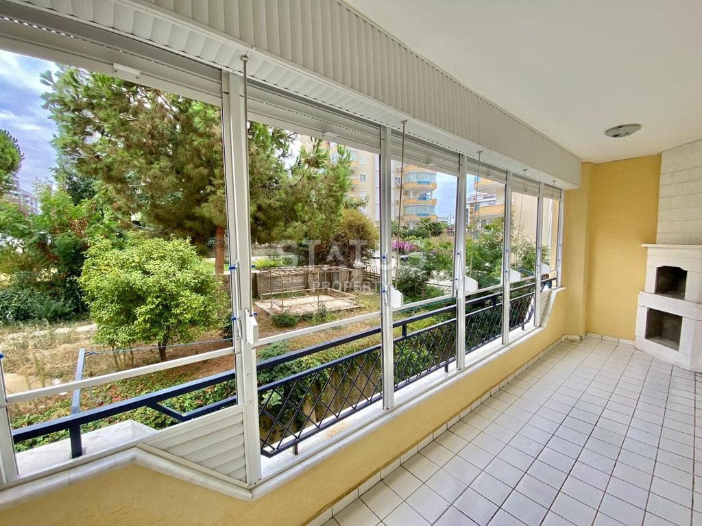 Меблированная квартира 2+1 в районе Махмутлар, 125 кв.м. фото 12