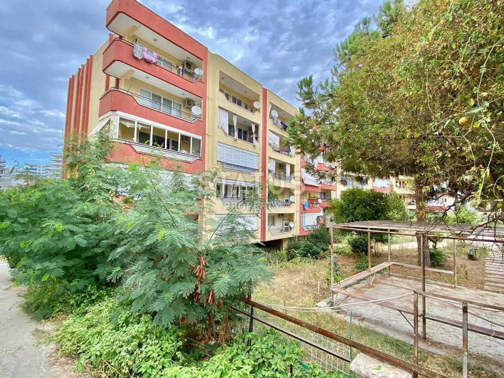 Меблированная квартира 2+1 в районе Махмутлар, 125 кв.м. фото 13