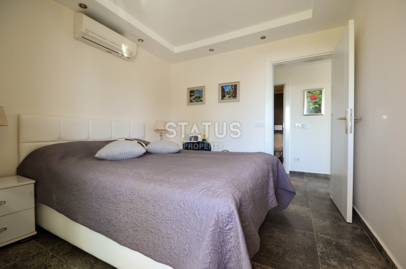 Furnished 2+1 apartment in Cikcilli area 160 sq.m. фото 7