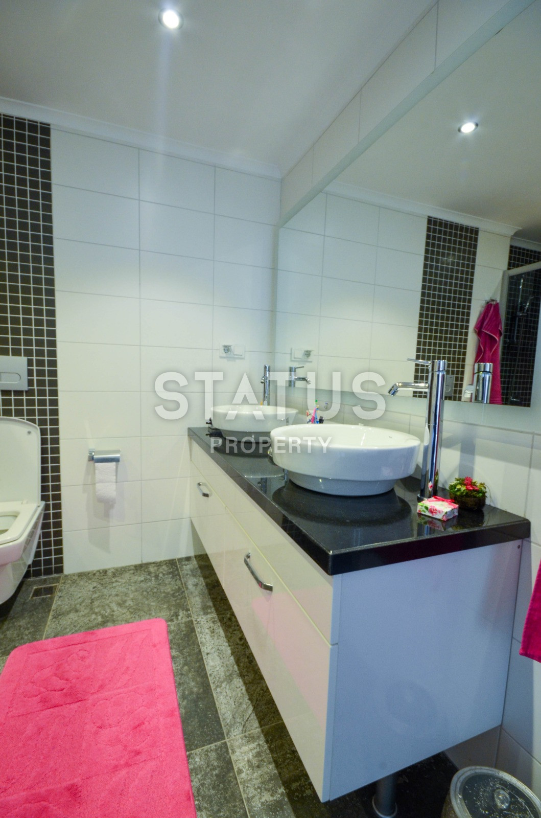 Furnished 2+1 apartment in Cikcilli area 160 sq.m. фото 8